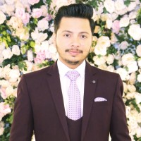 Taimoor Hassan