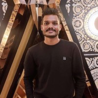 Rohit Shelke