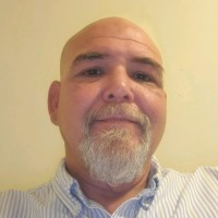 Stephen Rehrman