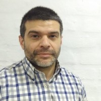Leandro Gómez