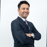 Bharat Dahal