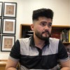 Israel Mayorga