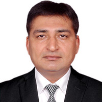 Sanjeev Sharma
