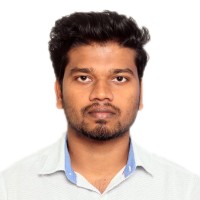 Antony Biju J