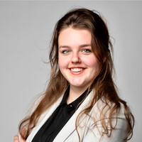 Lucianne Veening