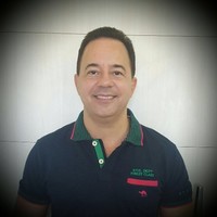 Ernesto Cavalcanti. Cavalcanti