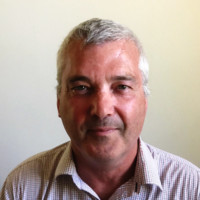 Kev Milner