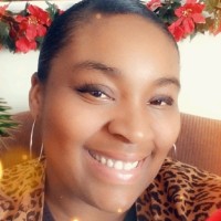 Latisha Sudderth