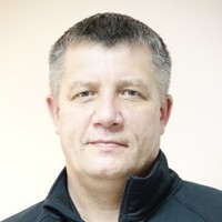 Алексей Герук