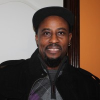 Eustace Daley