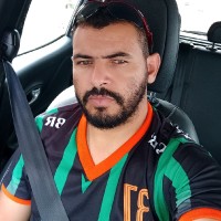 Domingos Ramos Alves Dias