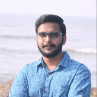 Mangesh Gosavi