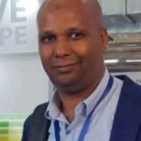 chafai bouzegag