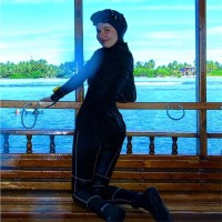 Wafa Amatellah Hamdi