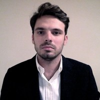 David Gómez Robledo