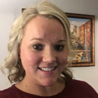 Megan Essary, Mba