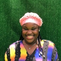 Temitope Johnson