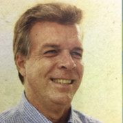 Rogerio Marin