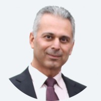 Ali Yentür