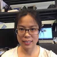 Kelly Wang