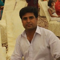 Rahib Baloch