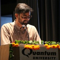 Dr. Kumar Mausam