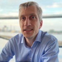 Mihail Kireev