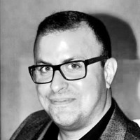 Danny Asfour