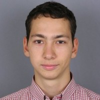 Oleksandr Gavrylov