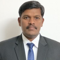 Venkata Parvatheesam P