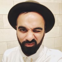 Omar Zia