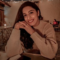 Shefali Sharma