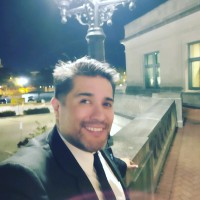 Adrian Esparza