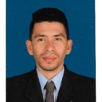 Carlos Leonardo Ramirez Sarmiento