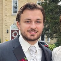 Brady Johnston