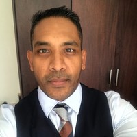 Mahan Moodaliar