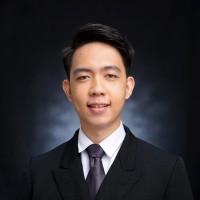 Andrew Manglicmot