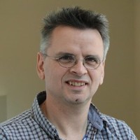 Martin De Vries