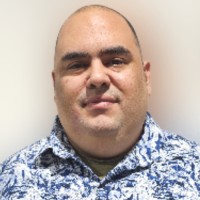 Roque Rodriguez