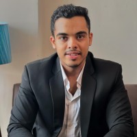 Abhimanyu Ojha (Abhi)