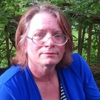 Kay Stone