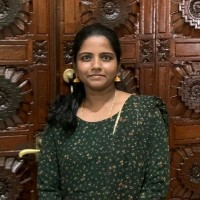 karthika Dhatchinamoorthy