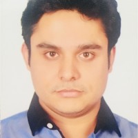 Karan Arora