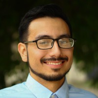 Luis Calixtro