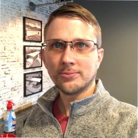 Chad Ouwenga