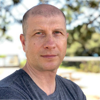 Andriy Rabtsevych