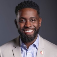 Deshaun Harris