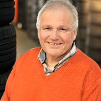Michael Stapf-Krick