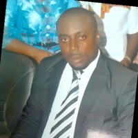 Blé Arnaud Lokoniande