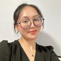 Tina Dong